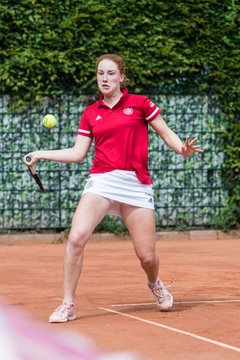 Bild 206 - BL2 THC von Horn und Hamm - Der Club an der Alster : Ergebnis: 0:9